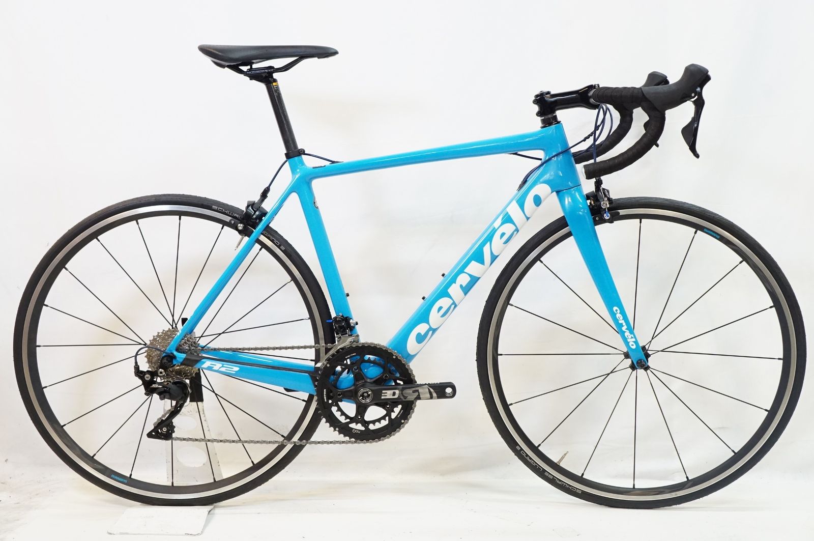 CERVELO サーヴェロ R2 2020年モデル ロードバイク | バイチャリ熊谷店