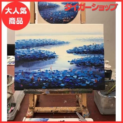 油絵 キャンバス 12枚入 木枠 張りキャンバス 画材 木枠 キャンバス