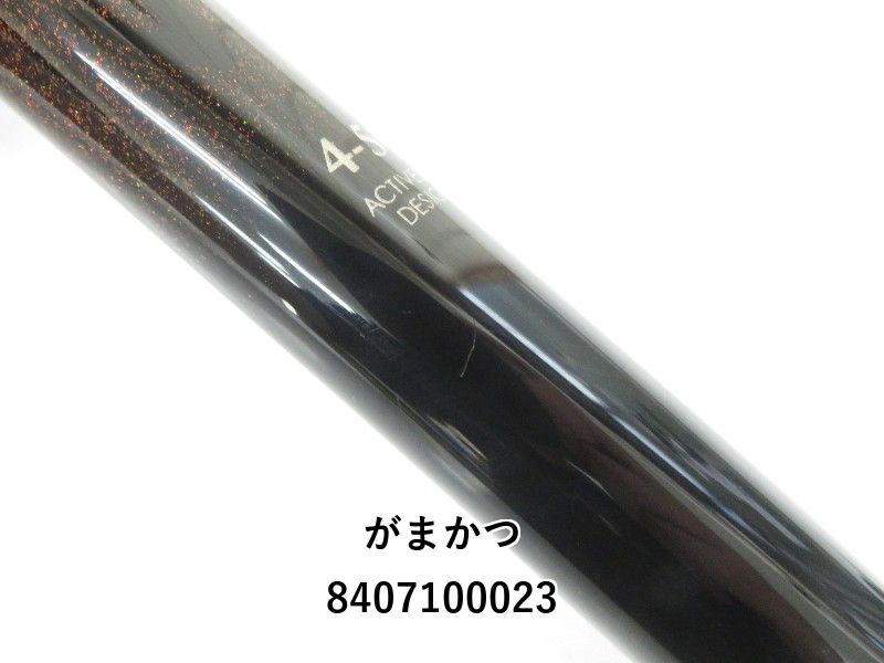 がまかつ我武者　4-50 がまかつ我武者 4-50