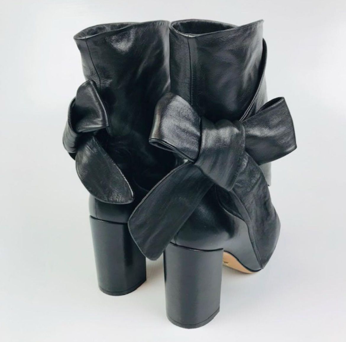 ショートブーツ 36