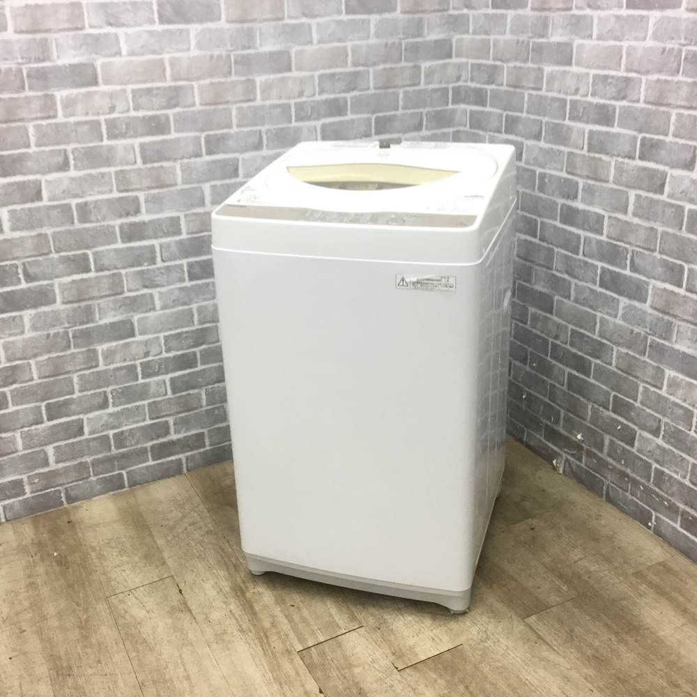 洗濯機 5.0ｋｇ