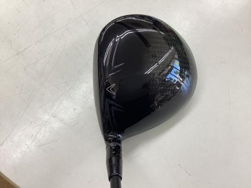 中古】 キャロウェイ GBB EPIC 9° USA ドライバー DR リシャフト