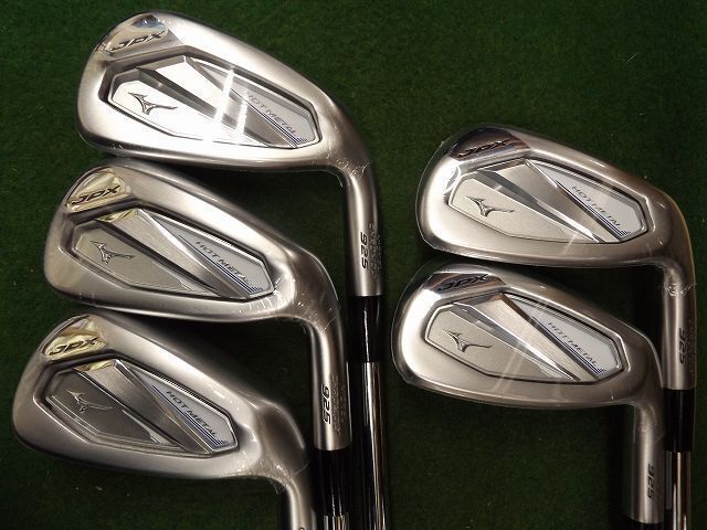 4415 JPX 925 HOT METAL #6-P NS MODUS3 TOUR105 S 新品 ミズノ アイアンセット ゴルフクラブ.919807
