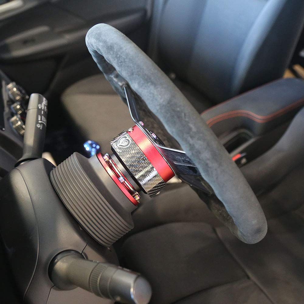 ナルディ ディープコーンステアリングホイール 35パイ ナルディ