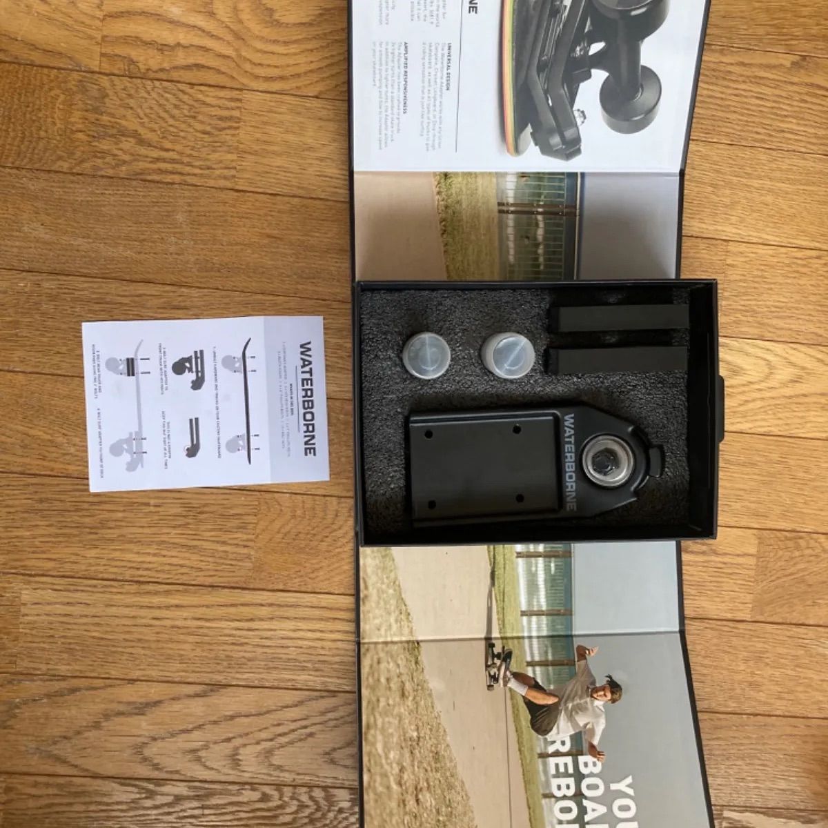 数量限定アウトレット　Waterborneサーフアダプター　(ペニー版) 数量限定アウトレット Waterborneサーフアダプター (ペニー版)の
