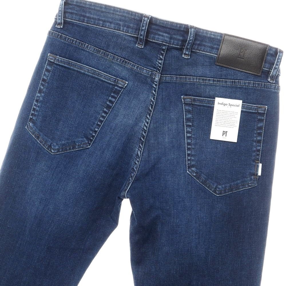 ホットセール メンズ ※新品未使用 PT SWING TORINO DENIM SWING ギフト