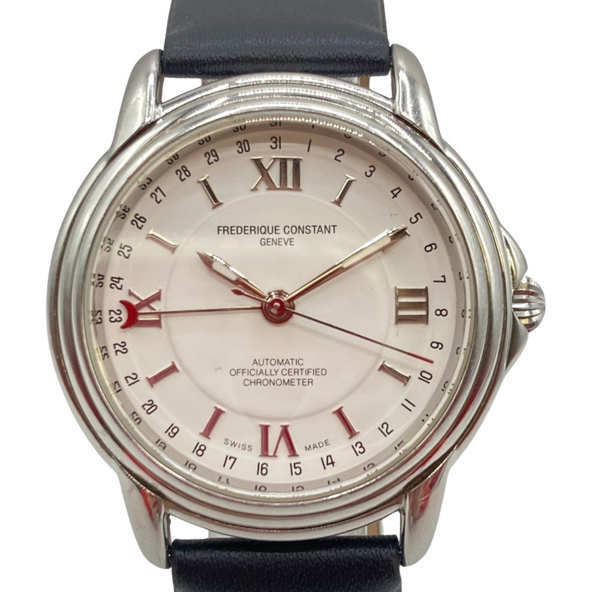 ◎◎FREDERIQUE CONSTANT フレデリック・コンスタント 自動巻 メンズ 