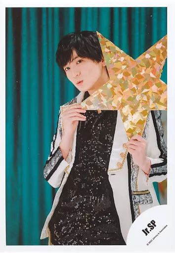 ジャニーズ Jr.SP 和田優希 ぬいぐるみ きせかえ 15cm ジャニーズJr SpeciaL 和田優希 グッズ 公式写真 ジュニア