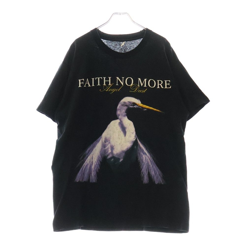VINTAGE (ヴィンテージ) 90s FAITH NO MORE ANGEL DUST フェイス・ノー 