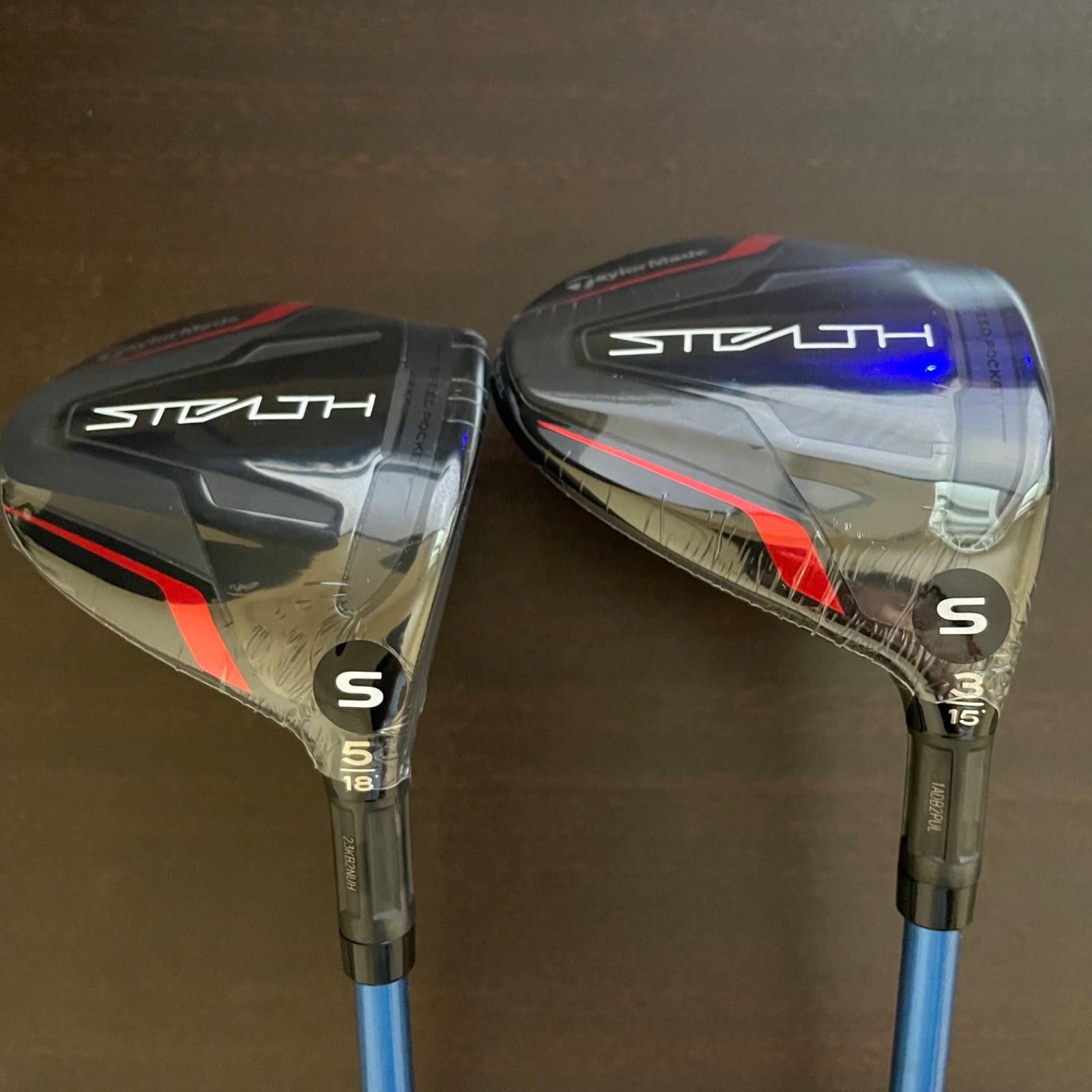 ⭐︎ステルス FW フェアウェイウッド 5W SPEEDER NX 60 (S) TaylorMade テーラーメイド STEALTH ステルス2 HD フェアウェイ