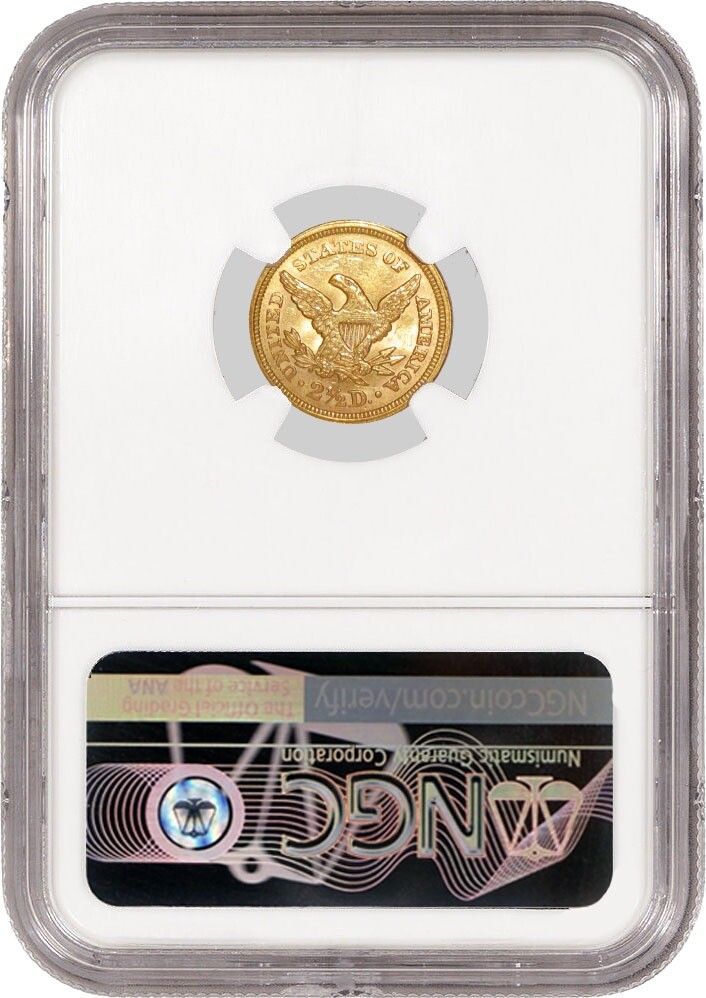 $2.50 Liberty