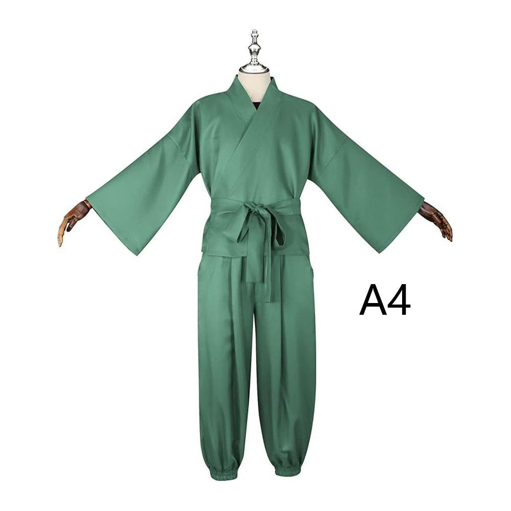 Amazon.co.jp: ｢Lemon COS｣コスプレ衣装 忍たま乱太郎 コスプレ