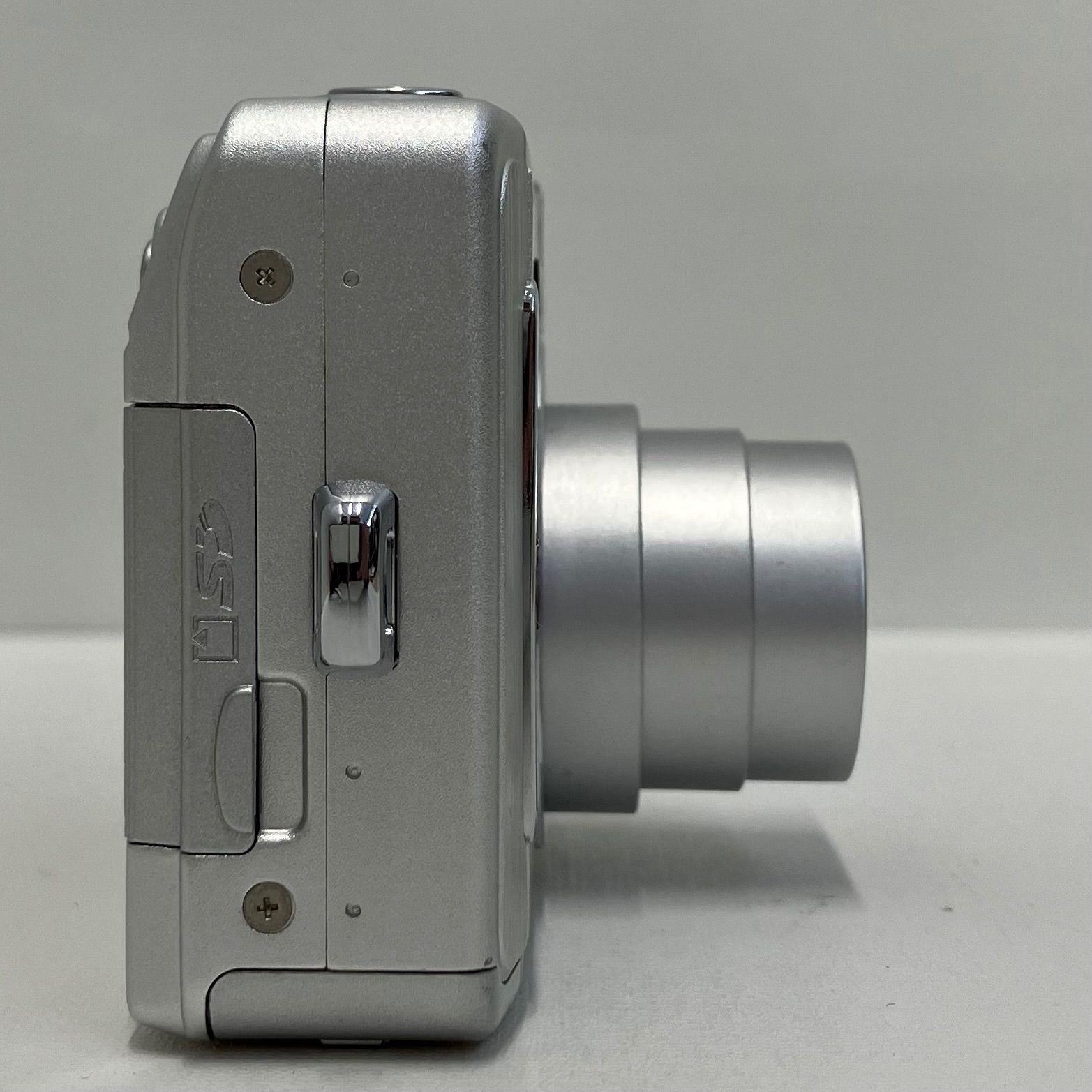 PENTAX Optio