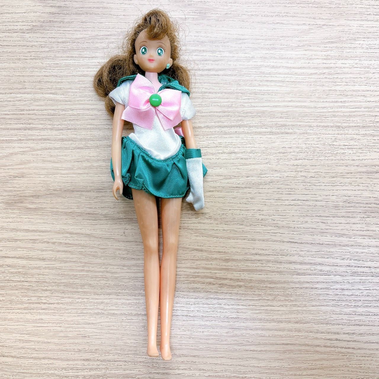 希少 美少女戦士 セーラームーン セット リカちゃん BANDAI 1993