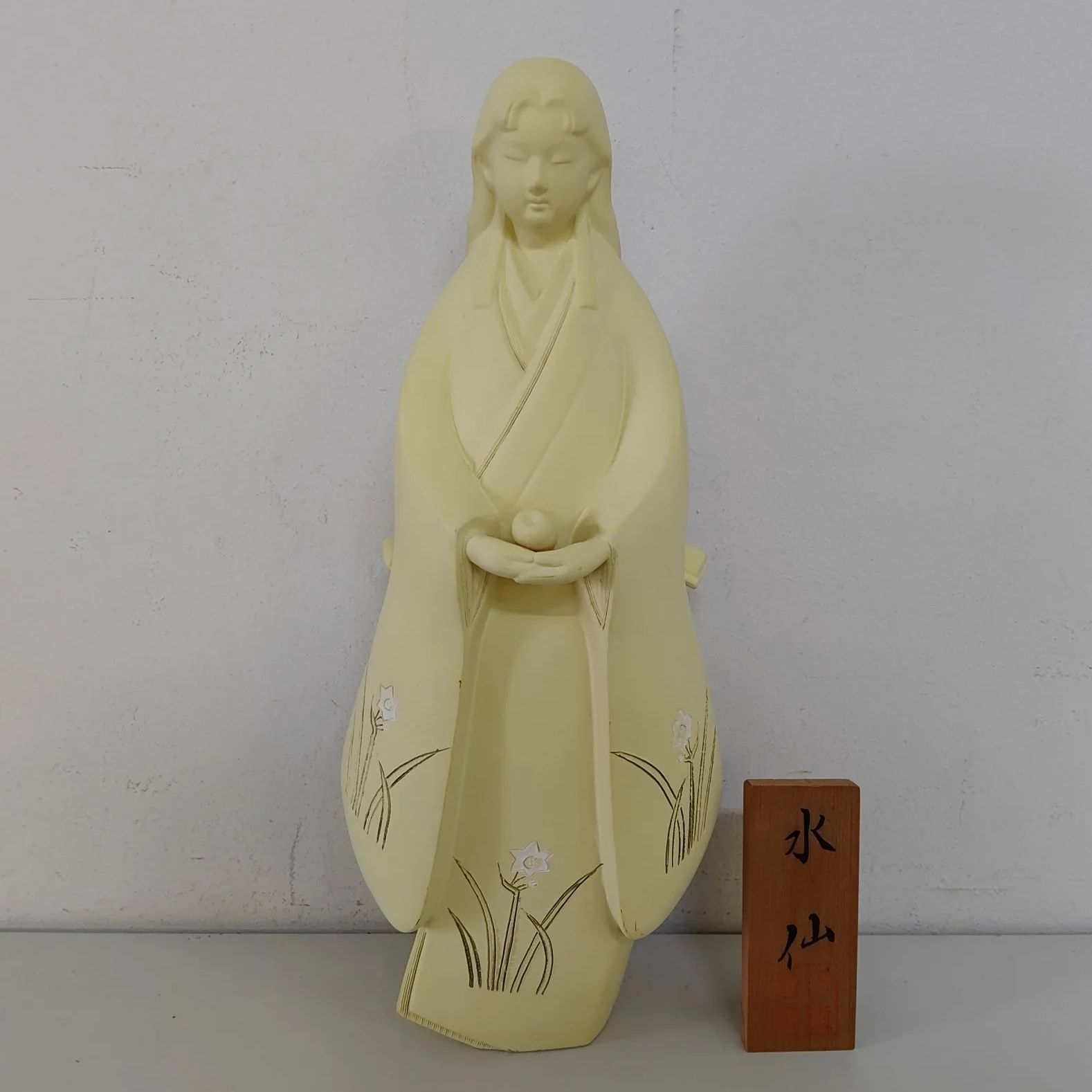 【希少品】京都 六歌仙 人形 真多呂人形 | 木目込み人形キット,平安朝人形キット 人形キット 彩六