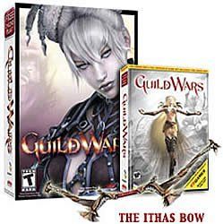 【中古-非常に良い】 Guild Wars 輸入版
