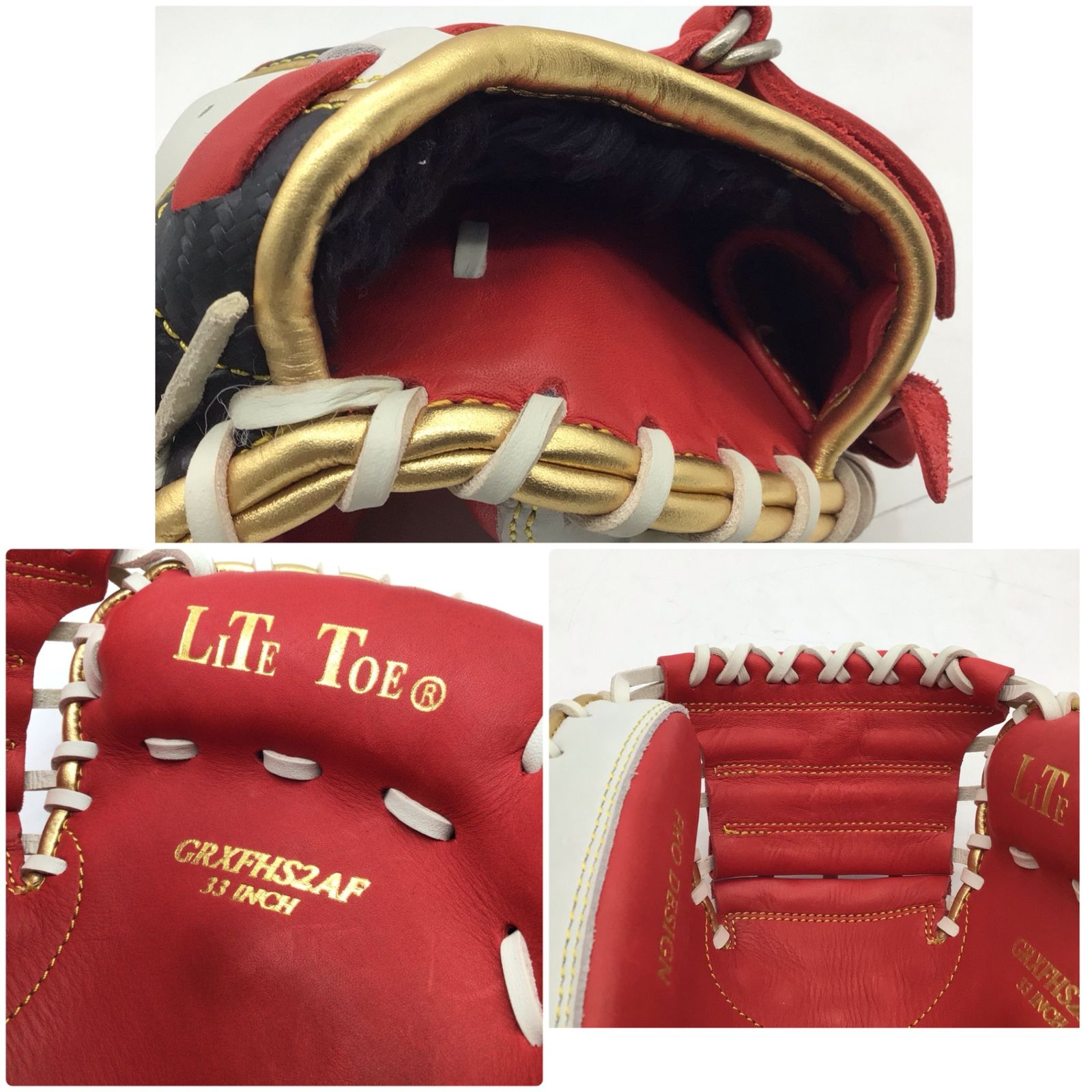 ローリングス（Rawlings）軟式 キャッチャーミット HOH GRAPHIC 野球