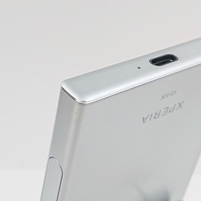 Xperia XZ1 Compact simフリー Xperia XZ1 Compact SO-02K ドコモ