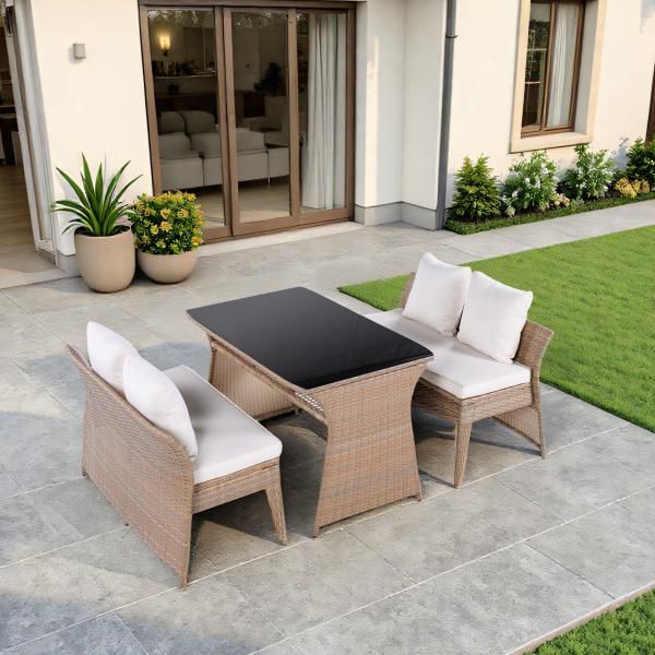 ガーデンファニチャー