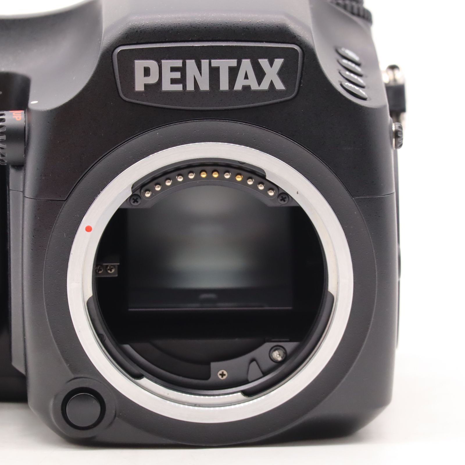 レア PENTAX 645D ペンタックス ボディ ジャンク Yahoo!オークション