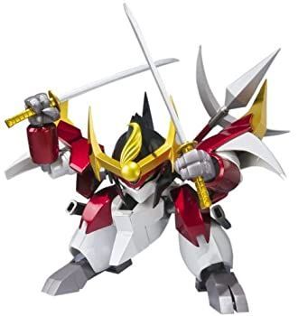 【中古】「非常に良い」ROBOT魂 [SIDE MASHIN] 戦王丸 中古】「非常に良い」ROBOT魂 [SIDE MASHIN] 戦王丸 - メルカリ