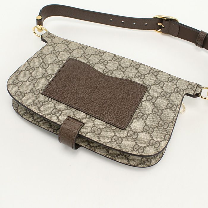 GUCCI グッチ ベルトバッグ ブロンディ GU90741 ボディバッグ GG GUCCI グッチ ベルトバッグ ブロンディ GU90741 ボディバッグ GG
