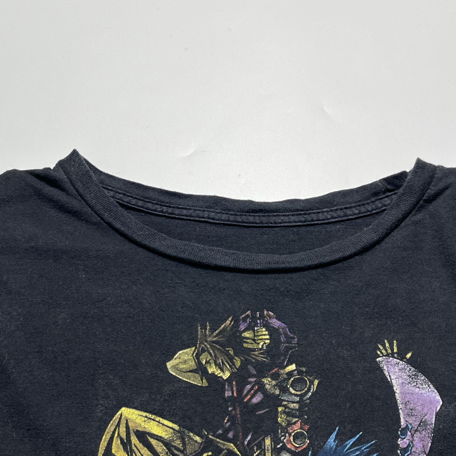 ★今だげ特別価格【新品未使用品】キングダムハーツ Tシャツ黒 XL 新品未使用品】キングダムハーツTシャツ 黒 XL｜Yahoo!フリマ
