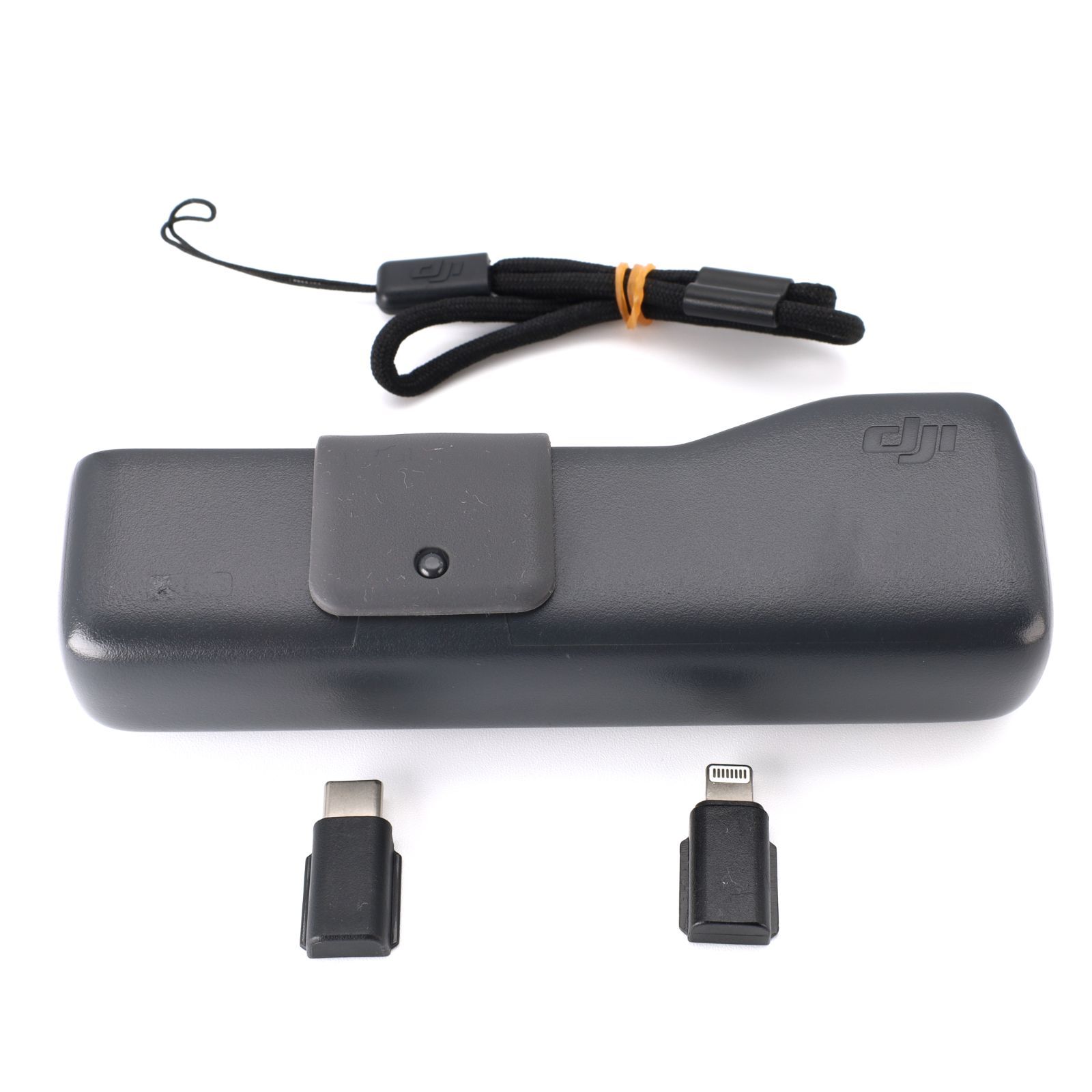 DJI ディージェーアイ