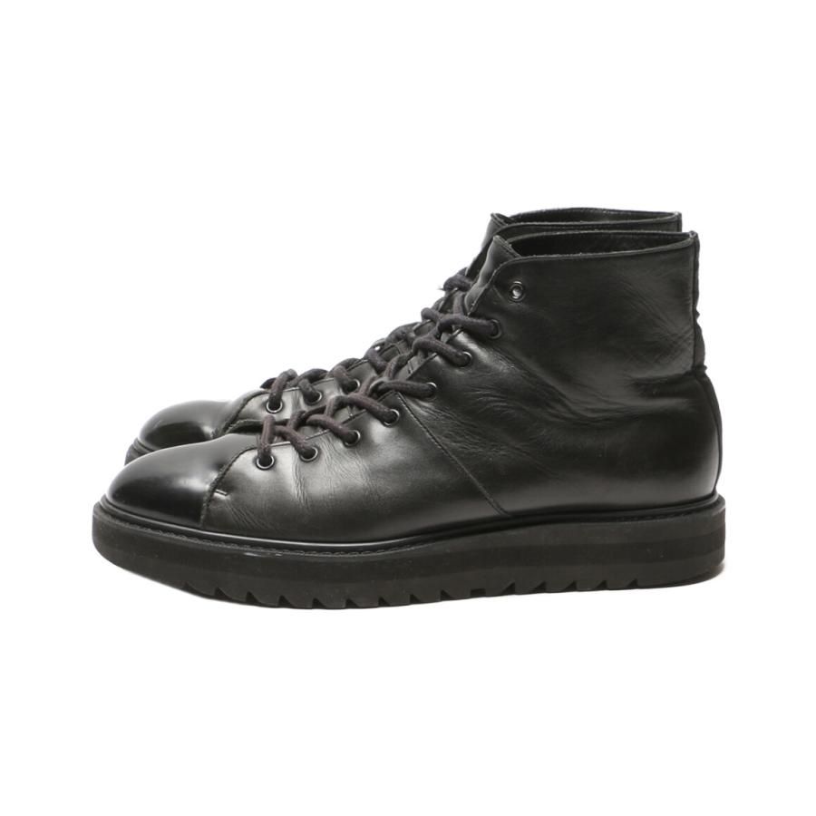 ブラック ZX 8000 Shoe Black