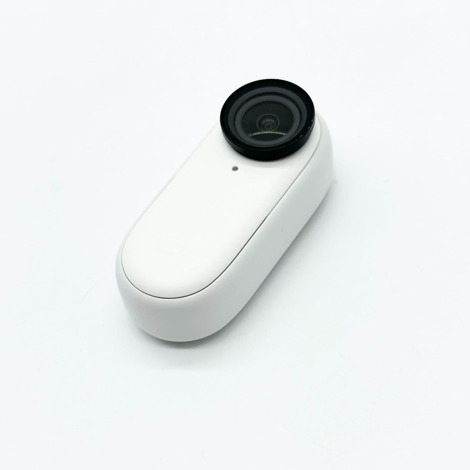 INSTA360 Go2 【世界最小アクションカメラ 4m防水】 - 【30日間返品