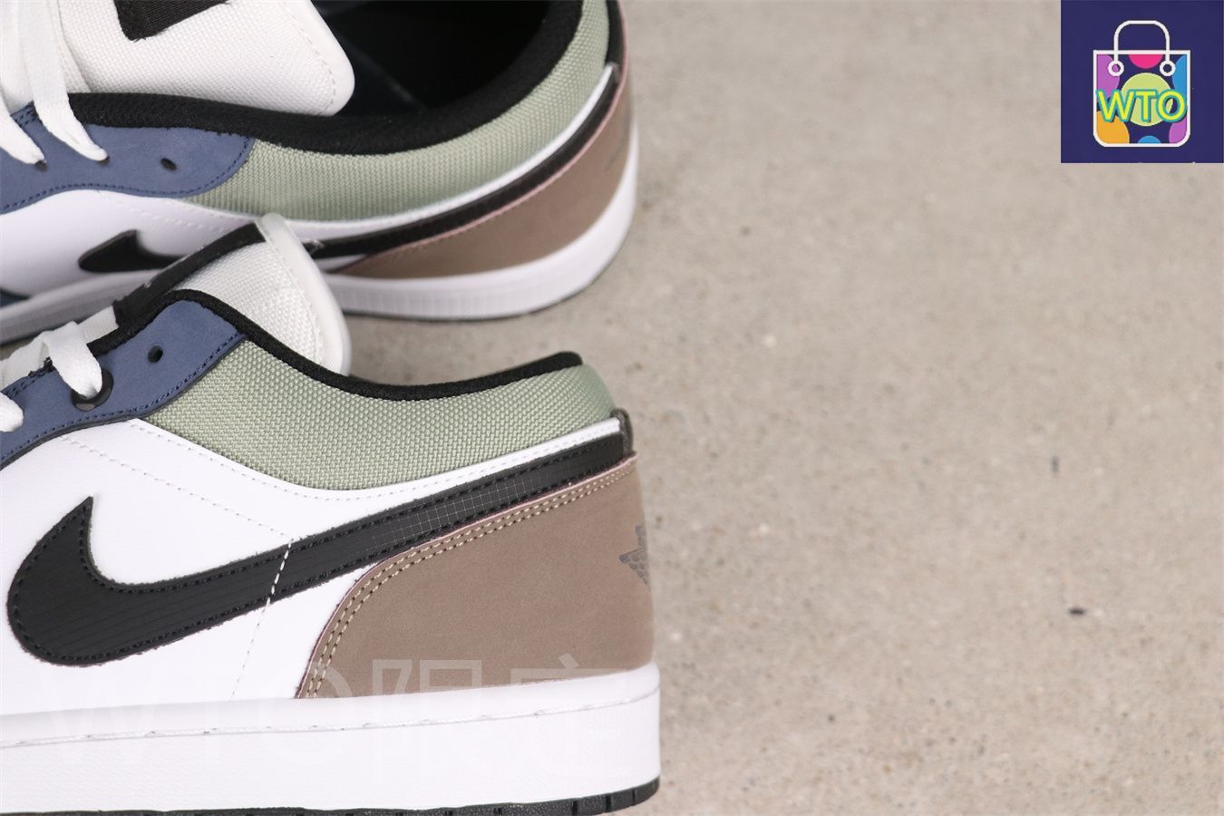 ローカット HV5973-101