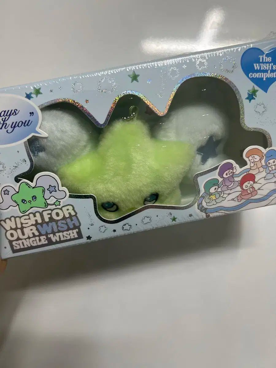 NCT WISH WICHU ウィチュ 新品 正規品 公式 公式 NCT WISH wichu ウィチュ ウィッチュ ウィチュ WICHU NCT