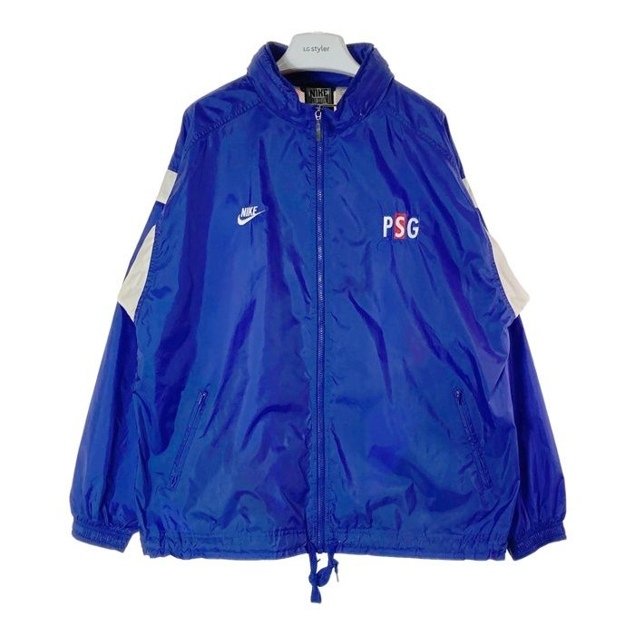 ☆NIKE ナイキ PREMIER 90's PARIS SAINT GERMAIN 背中