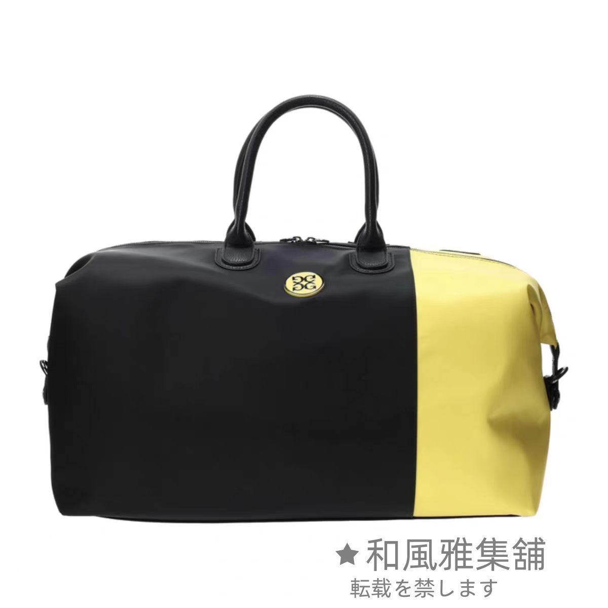 ゴルフ キャディバッグ PING ピン 本革 ビンテージ 8号 呉れれ NT821