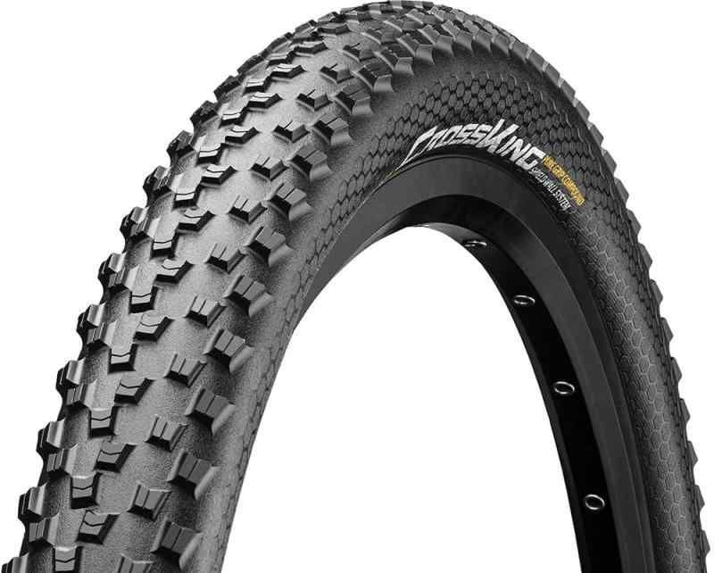 2本セット Continental コンチネンタル Cross King Performance チューブレスレディ Tubeless Ready クロスキング パフォーマンス MTB 27.5x