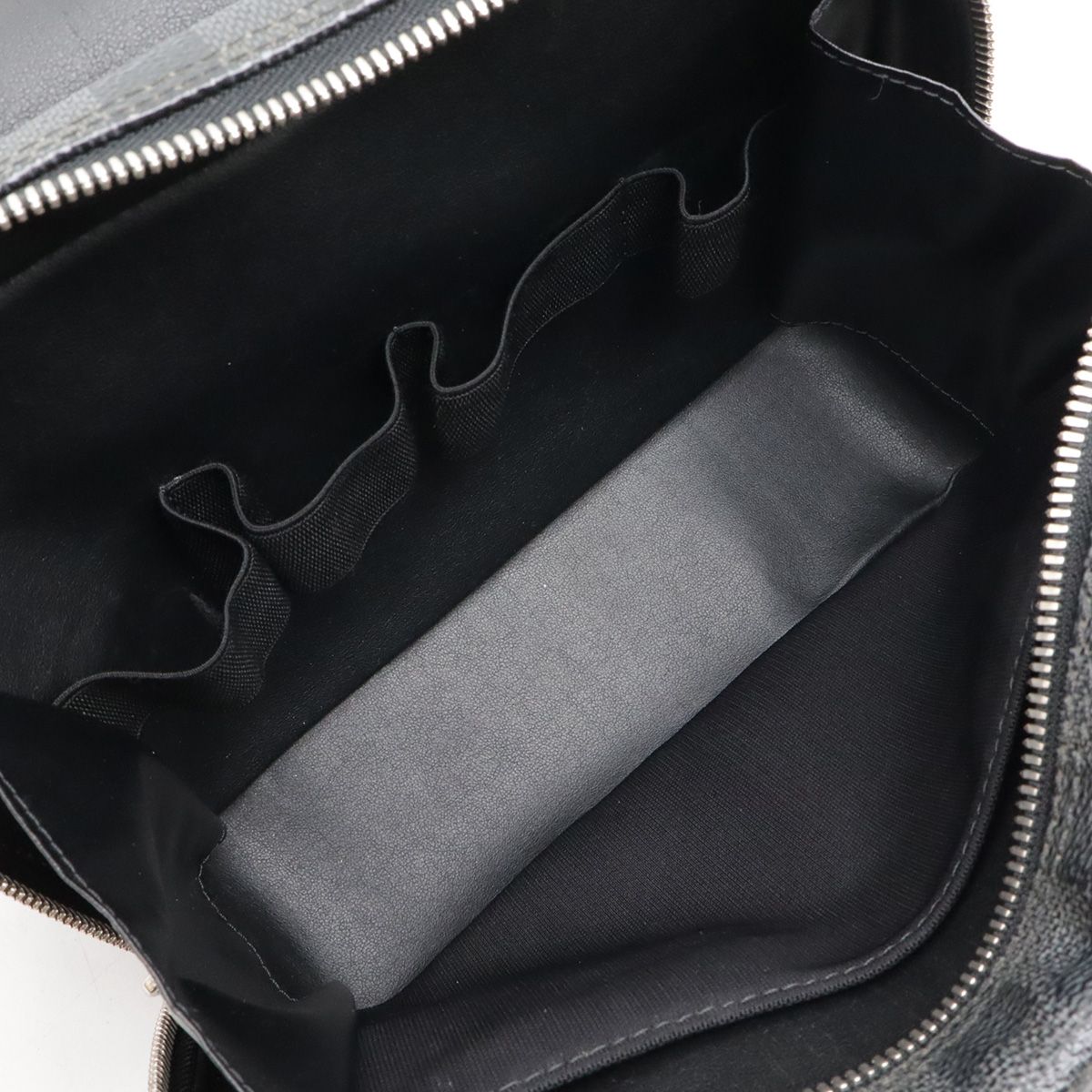 LOUIS VUITTON ルイ ヴィトン ダミエグラフィット トゥルース サスペン