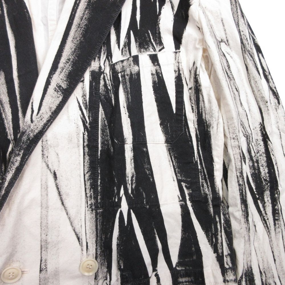 ロングジャケット