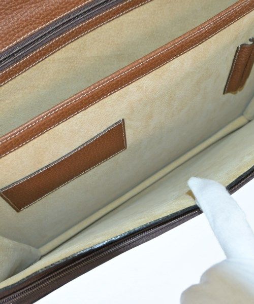 LOEWE ビジネスバッグ レディース 古着 DECORATOM_COM_BR