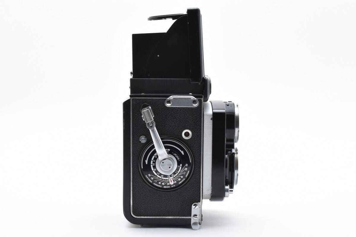 ☆美品☆ミノルタ MINOLTA AUTOCORDⅢ型 ♯1261 - メルカリ