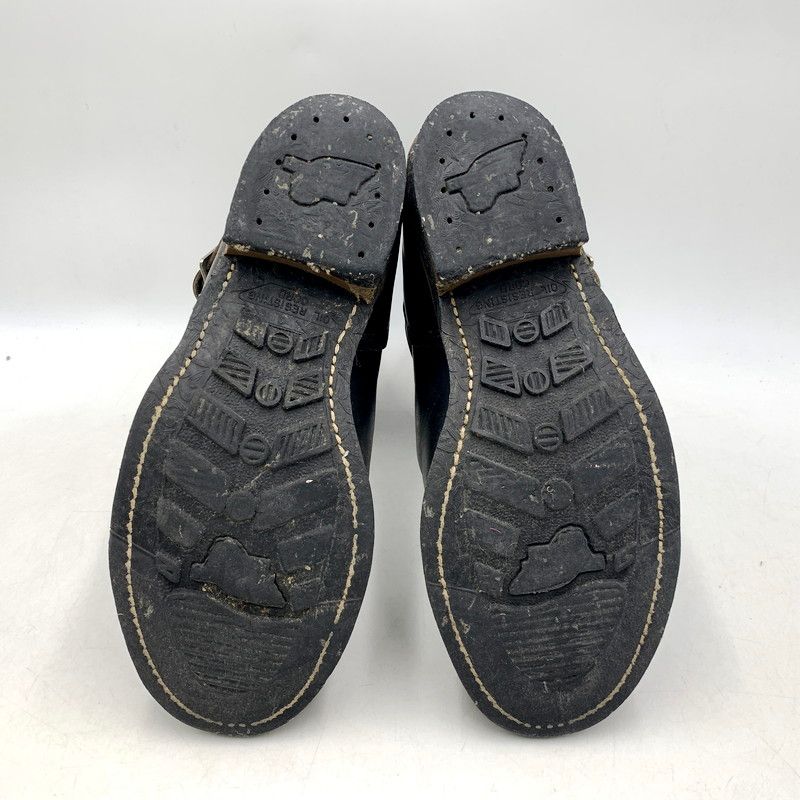  品 RED WING レッドウィング BOOTS PT 91 エンジニアブーツ プリントタグ シューズ 靴 164 251009 as 01 izu エンジニアブーツ ブーツ 革靴
