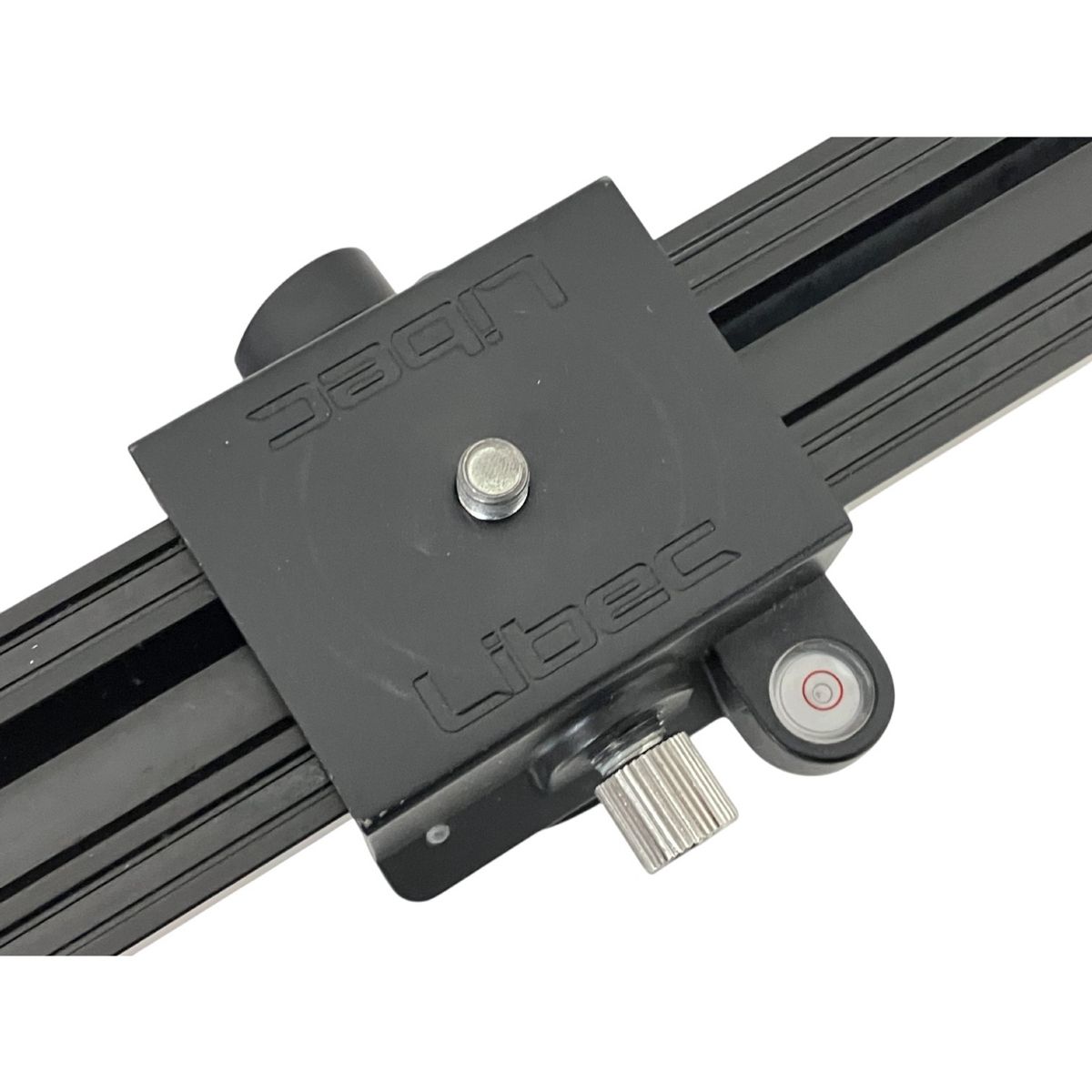 Libec ALX S8 カメラ用 スライダー ケース付き カメラ周辺機器