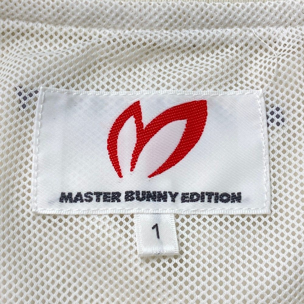 マスターバニーエディション 2WAY スニードジャック ホワイト系 1 マスターバニーエディション 2WAY スニードジャック ホワイト系 1
