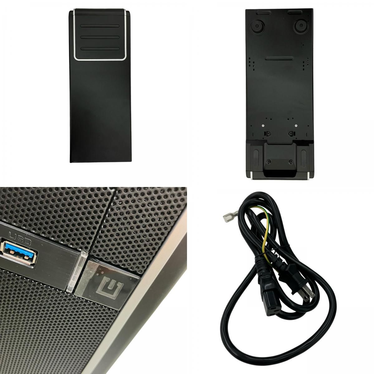 デスクトップPC 186000 G-GEAR デスクトップパソコン Windows11 動作未確認