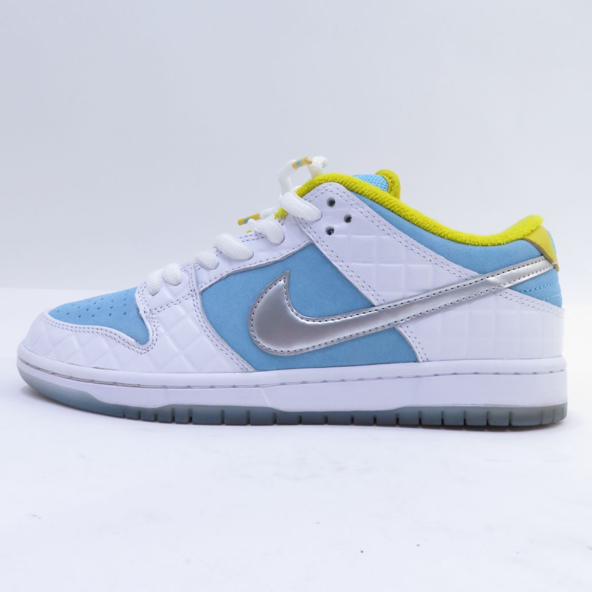 FTC × NIKE ナイキ SB DUNK LOW PRO QS ダンク ロー プロ 