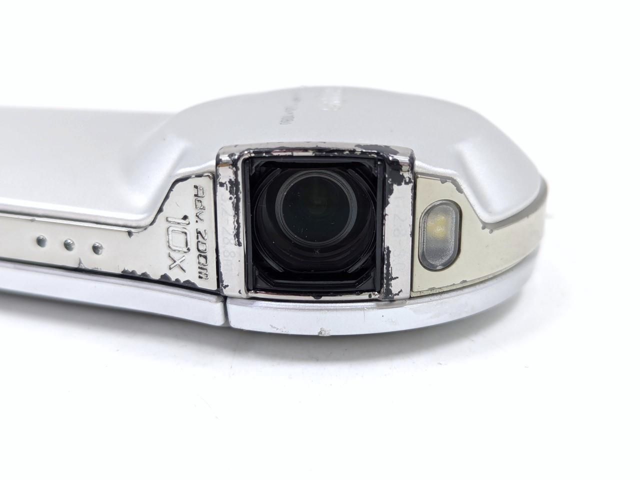 MPEG-4 ビデオカメラ SANYO Xacti ザクティ DMX-CS1 7日間保証