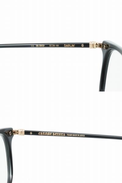クロムハーツ CHROME HEARTS DARLIN' ダーリン サングラス