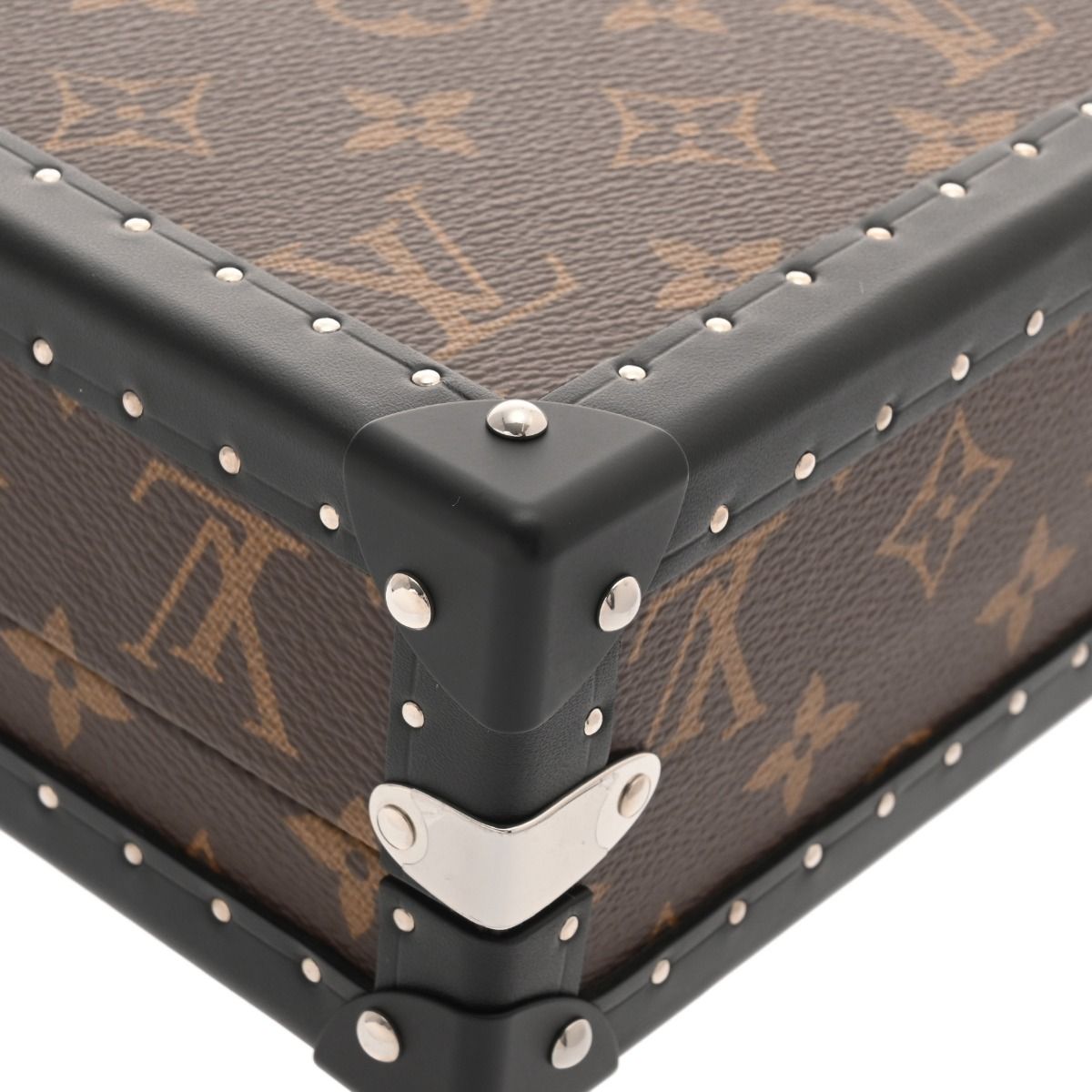 Louis Vuitton バガボンド ホーボー ショルダーバッグ_DAMIER たっぷり収納が魅力♪】Louis Vuitton☆バガボンド・ホーボー