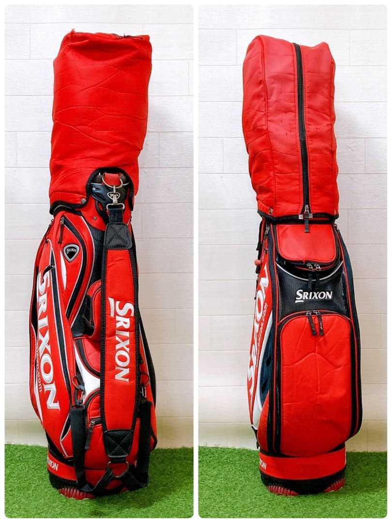 N2.スリクソン　初心者オススメ　ゴルフクラブ　メンズセット　右利き スリクソン（SRIXON）（メンズ）ZXi ゼットエックスアイ