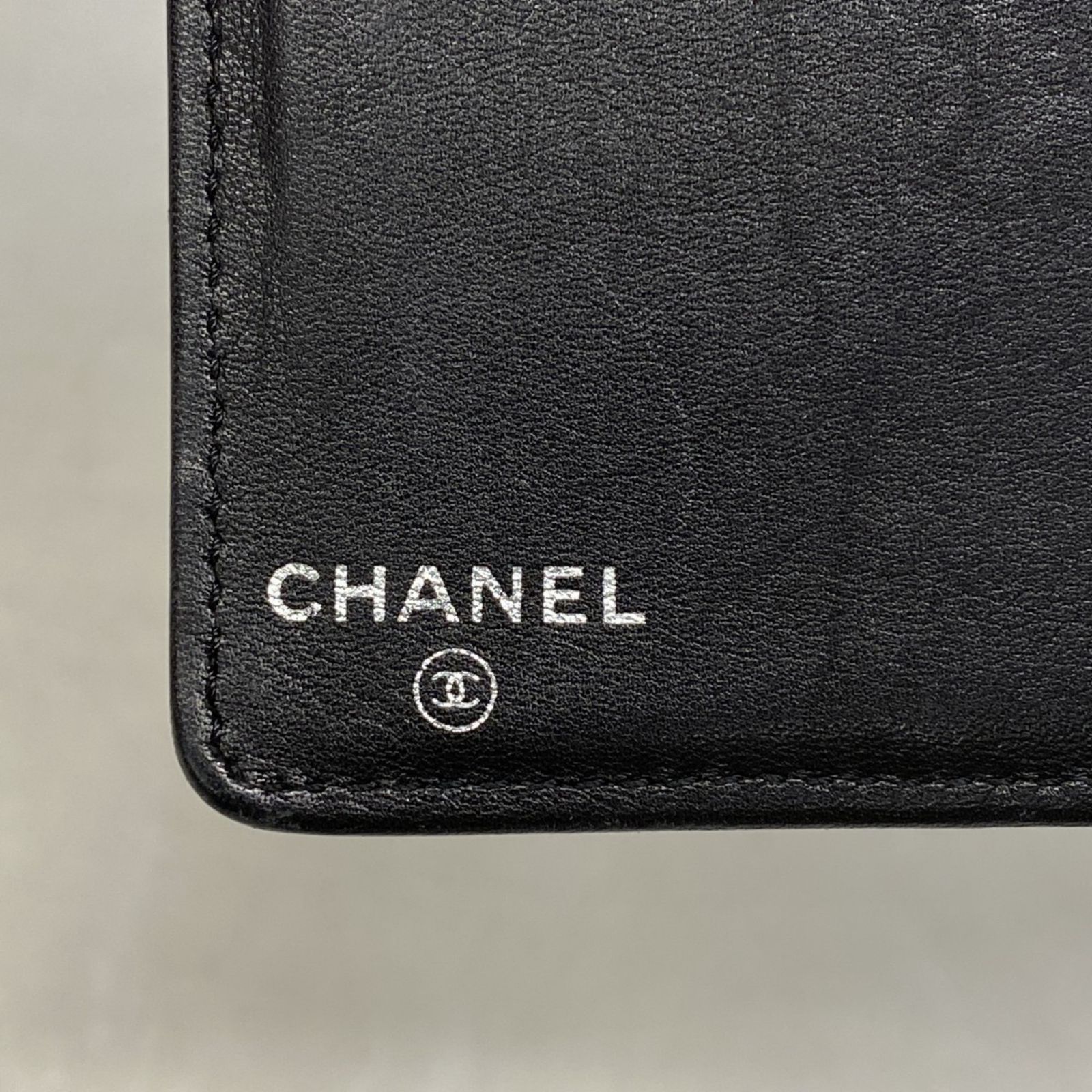 長財布 マトラッセ