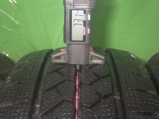 15インチ ブリヂストン